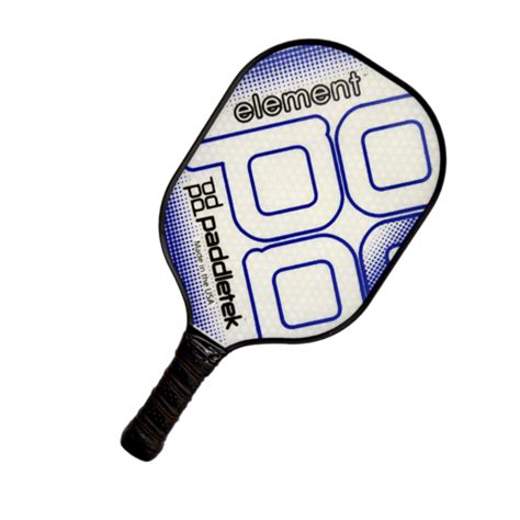 Is there a difference between male and female pickleball paddles?