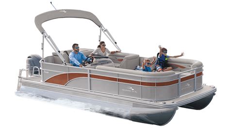 Are pontoon boats expensive?