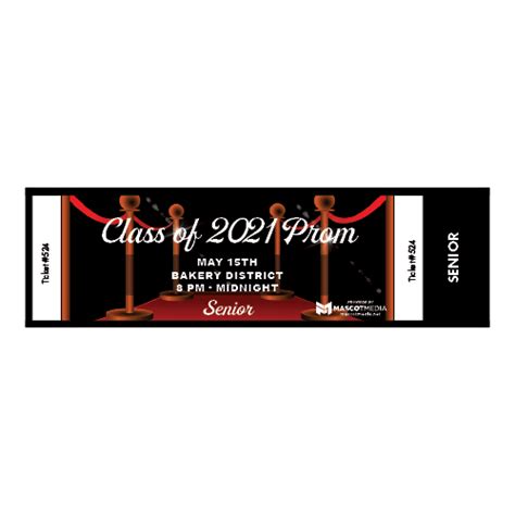 Why does prom cost money?