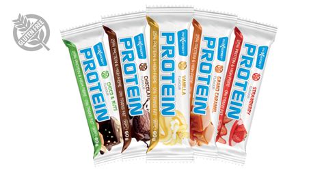 Is it OK to eat a protein bar everyday?