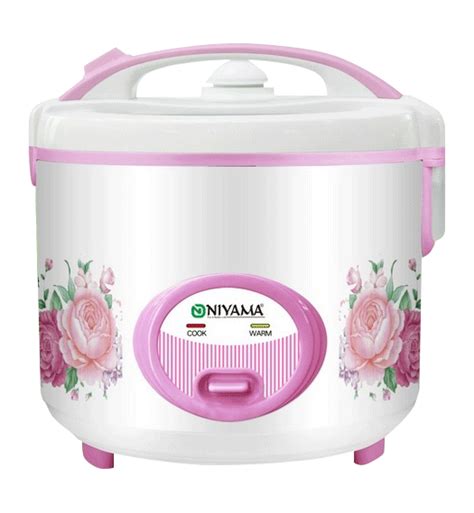 What is so special about a rice cooker?