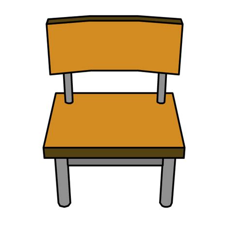 Why are chairs so uncomfortable?