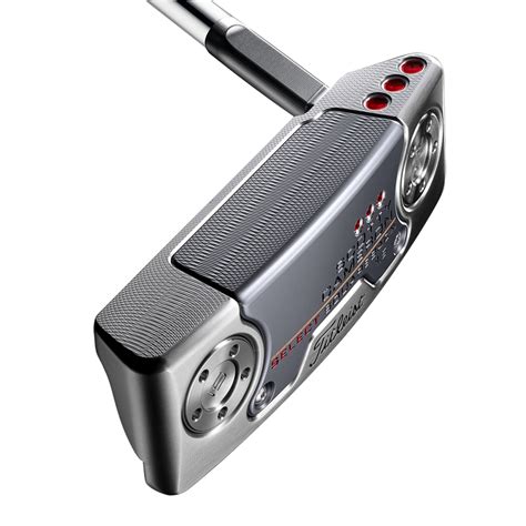 Do Scotty Cameron putters increase in value?