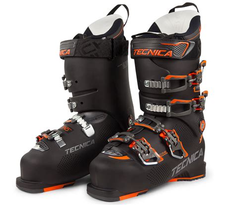 Why do my feet go numb in ski boots?