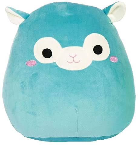 How much money is the rarest Squishmallow?