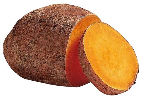 Are stringy sweet potatoes safe to eat?
