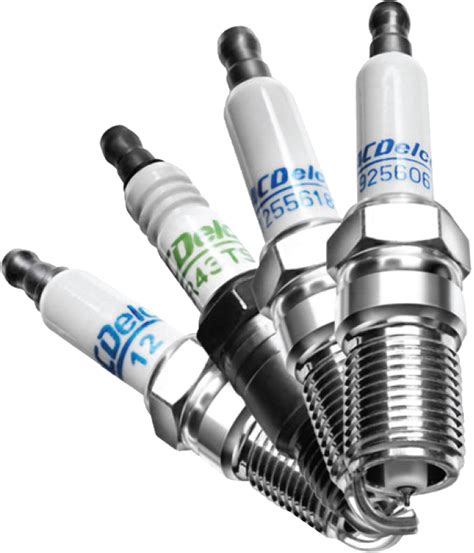 How much should you pay for spark plugs?