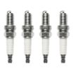 What are the symptoms of bad spark plugs?