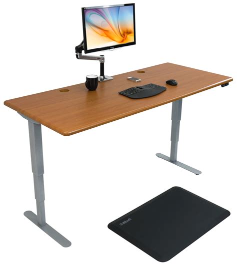 Why are adjustable standing desks so expensive?