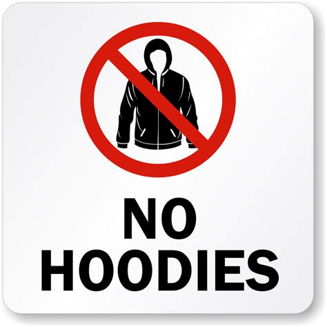 Why do hoodies exist?
