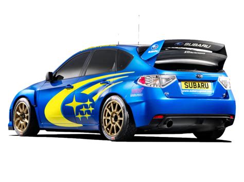 What do you call Subaru owners?