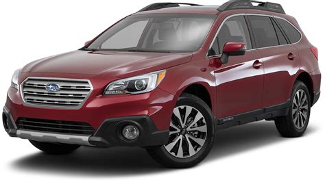 Why is Subaru resale value so high?
