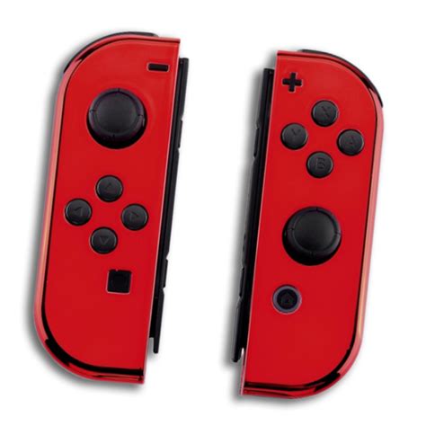 Do Joy-Cons stop charging when full?