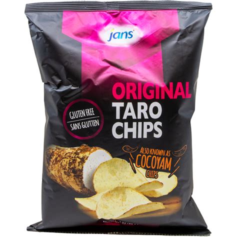Who should not eat taro?