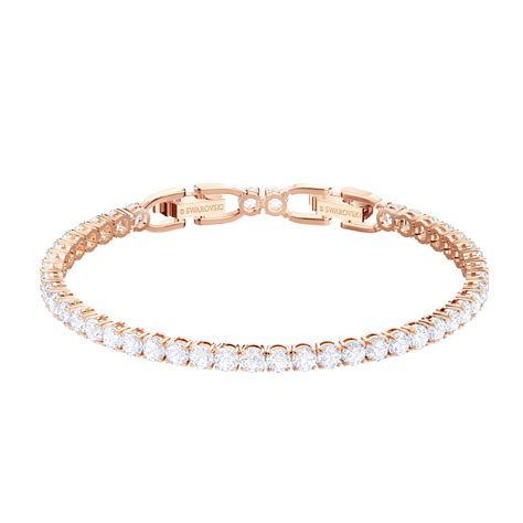 How much is a tennis bracelet worth?