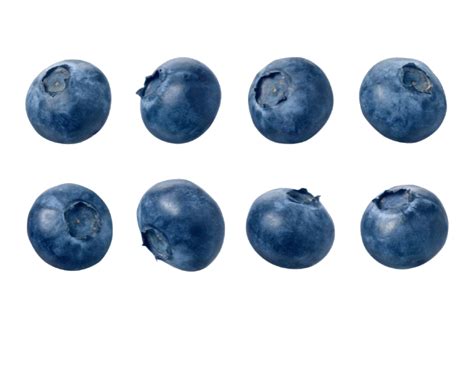 Why do store bought blueberries taste bad?