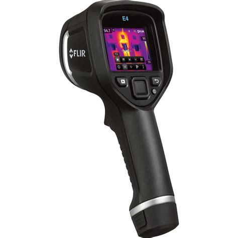 What is the disadvantage of thermal camera?