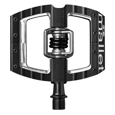 What are the disadvantages of clipless pedals?