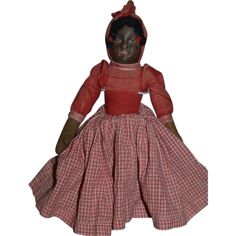What is a cursed doll?