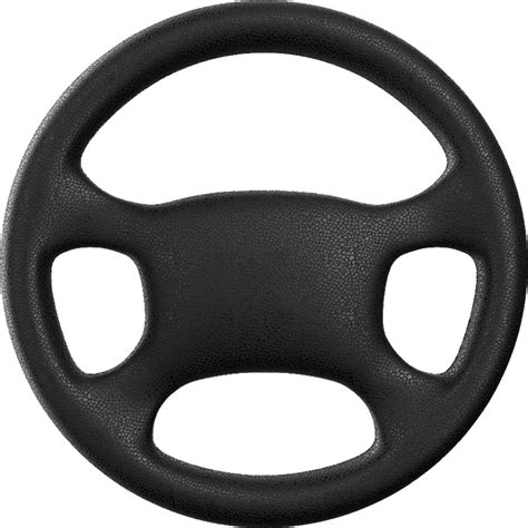 Why are steering wheels not centered?