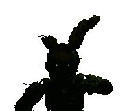 Does Bonnie have a jumpscare in UCN?