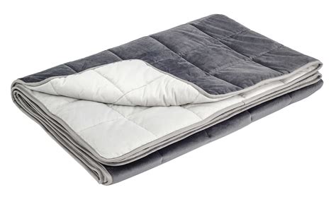 What is the difference between cheap and expensive weighted blankets?