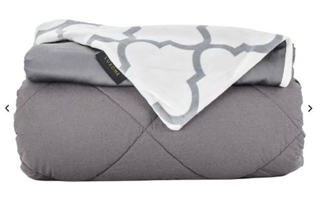 Is it OK to sleep with a weighted blanket every night?