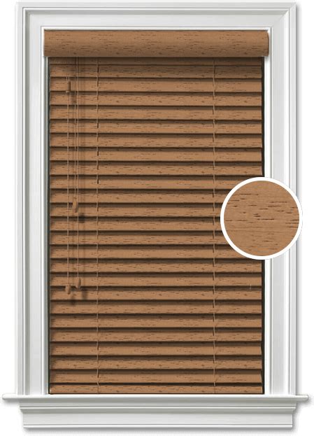 How often should blinds be replaced?