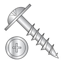 Why do electricians use square head screws?