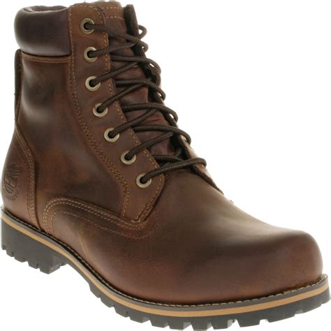 Why is it so hard to find work boots?