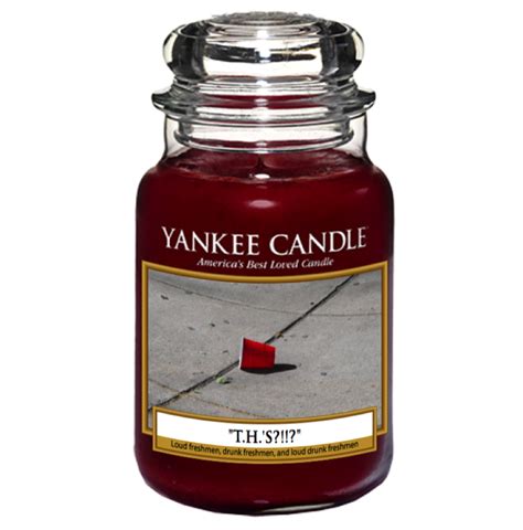 How long should a Yankee Candle last?