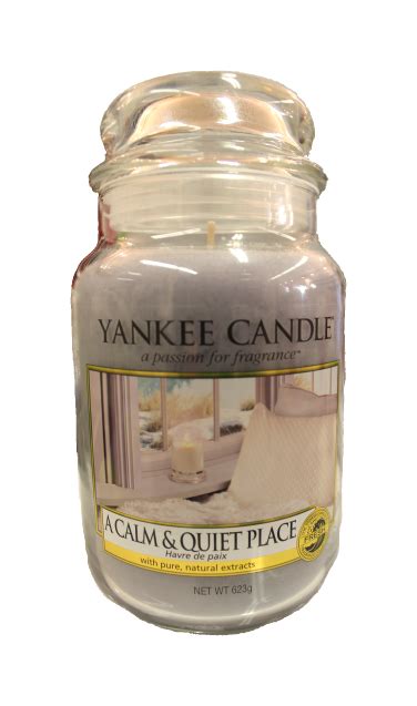 What is the most popular candle scent of all time?