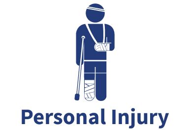 How do I become a personal injury lawyer in USA?