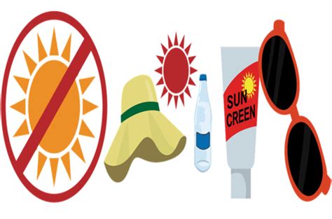 Why does sunscreen tingle?