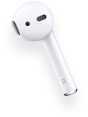 Why are my AirPods so quiet all of a sudden?