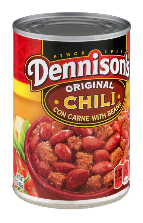 What makes canned chili taste better?