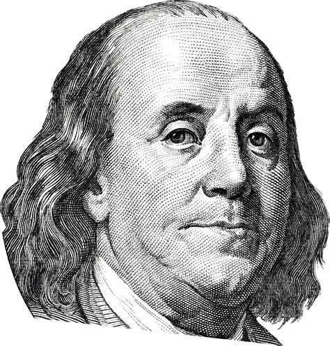 What did Benjamin Franklin argue for?