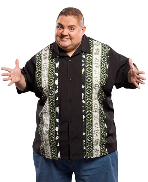 Who did Gabriel Iglesias have a kid with?