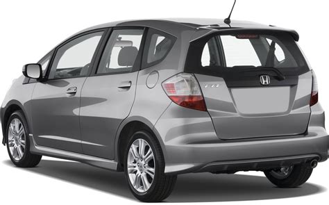 Why are Honda Fits so good?