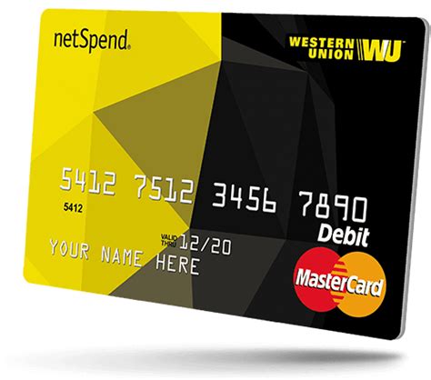 What is Netspend card?