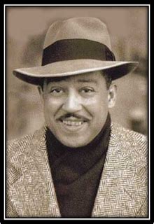 What are some of Langston Hughes's themes in his poems?