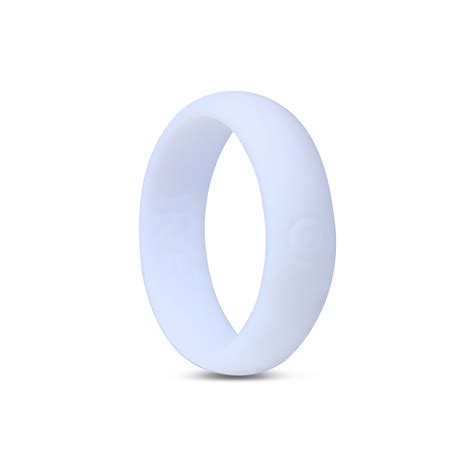 Can you make a silicone ring bigger?