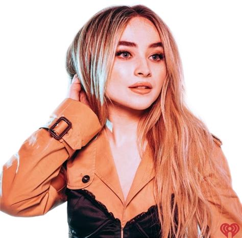 Who was Sabrina Carpenter in Harry Potter?
