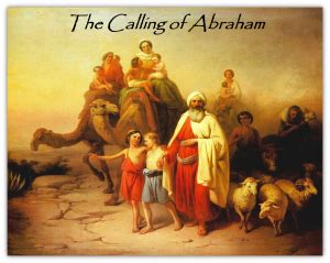 Why did God change Abraham's wife's name?