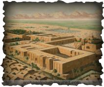 What was the biggest problem for Sumerians?
