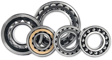 What is the significance of ball bearing?
