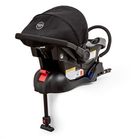 Should I replace Graco car seat after accident?