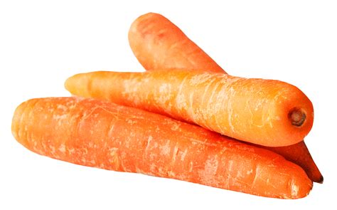 What are the side effects of eating too much carrots?