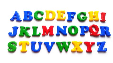 Can you say your ABCS backwards?
