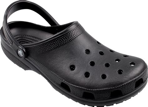 Do Crocs have 13 holes?